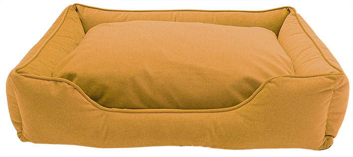 Petlando - Bed Paul Mosterd Geel