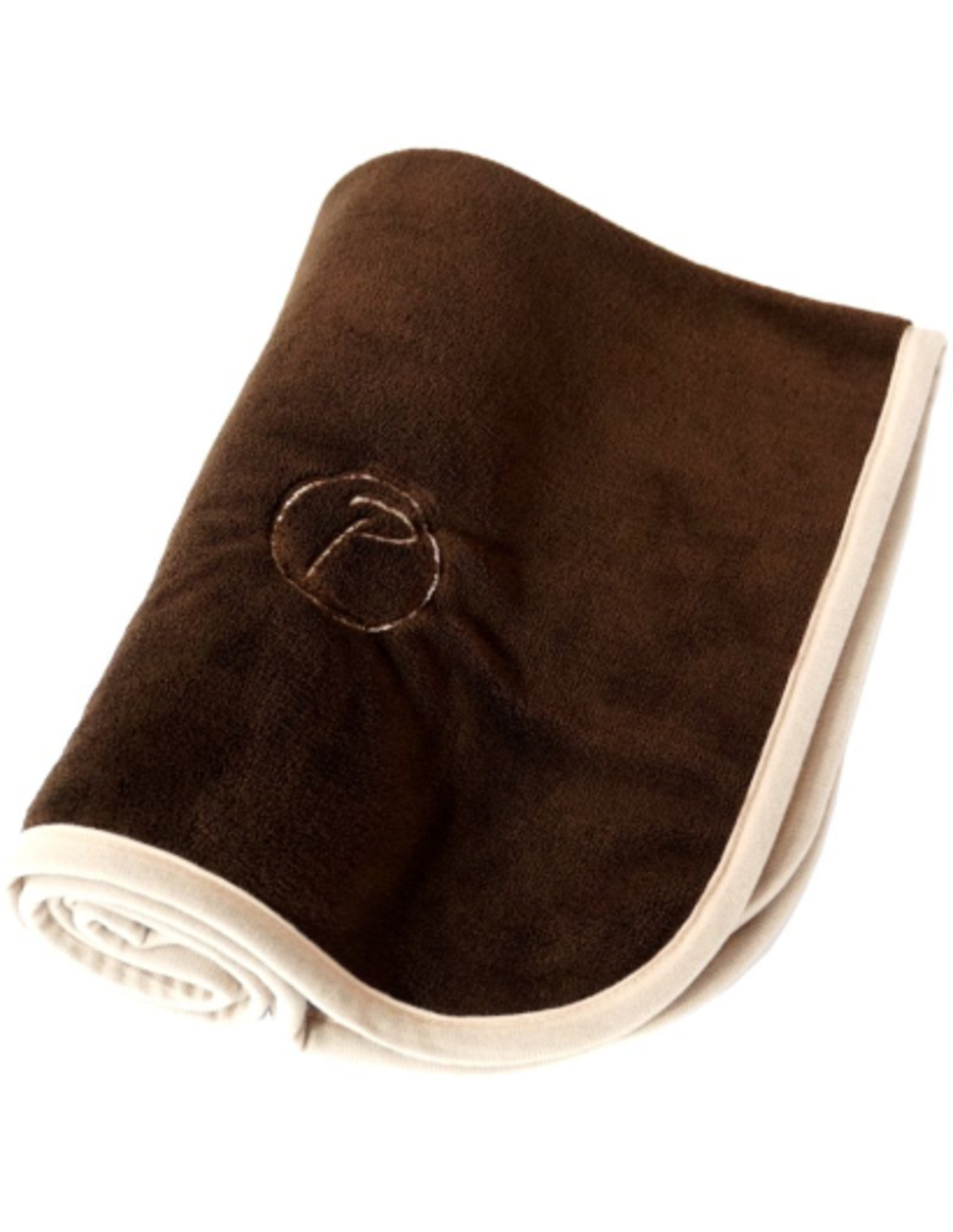 Petlando - Deken Dahlia Bruin