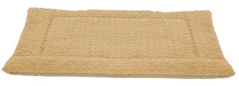 Petlando - Deken Daisy Beige