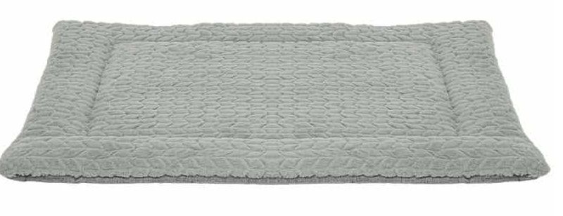 Petlando - Deken Daisy Grijs