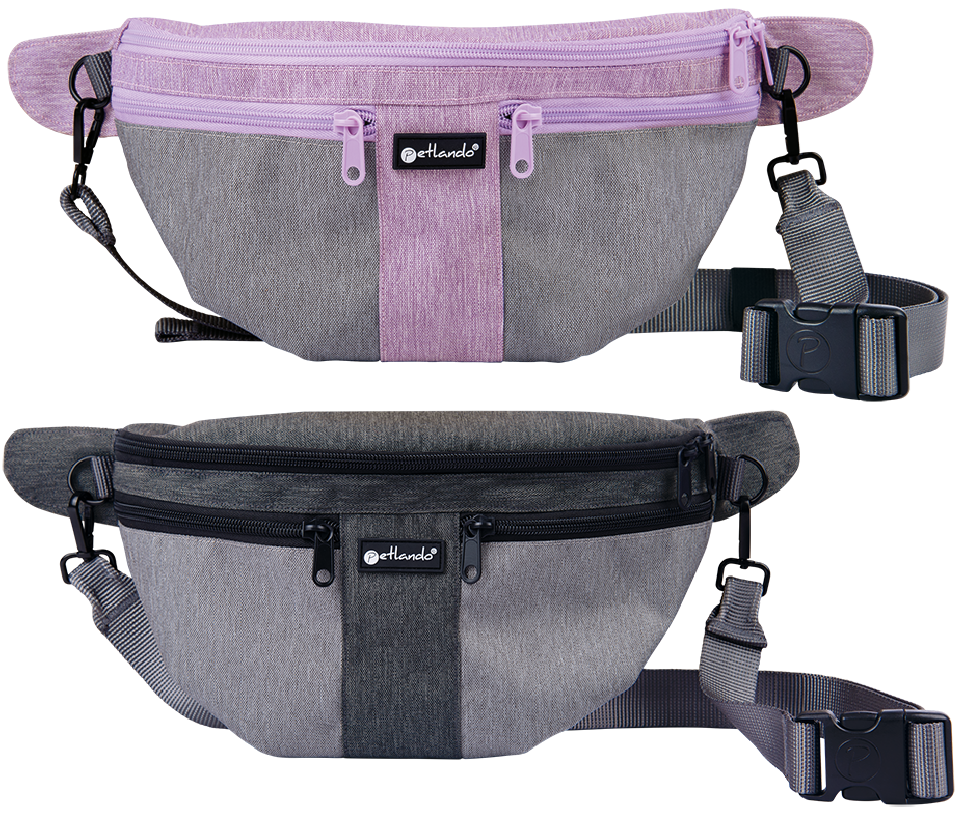 Petlando - Everest Crossbag
