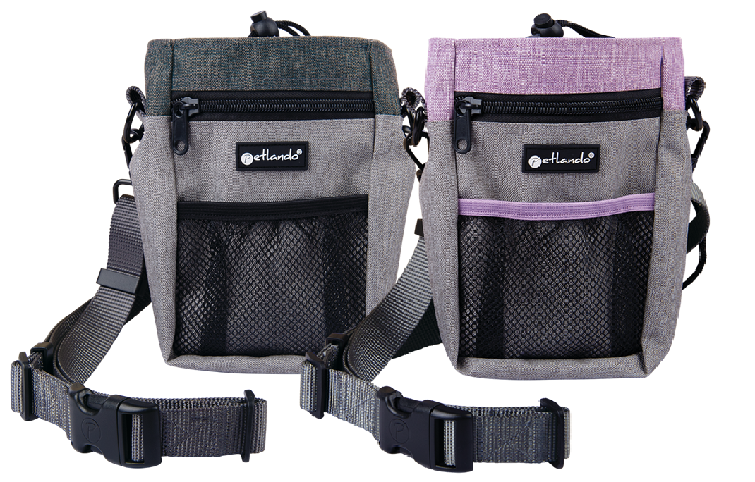 Petlando -Everest Snackbag Premium