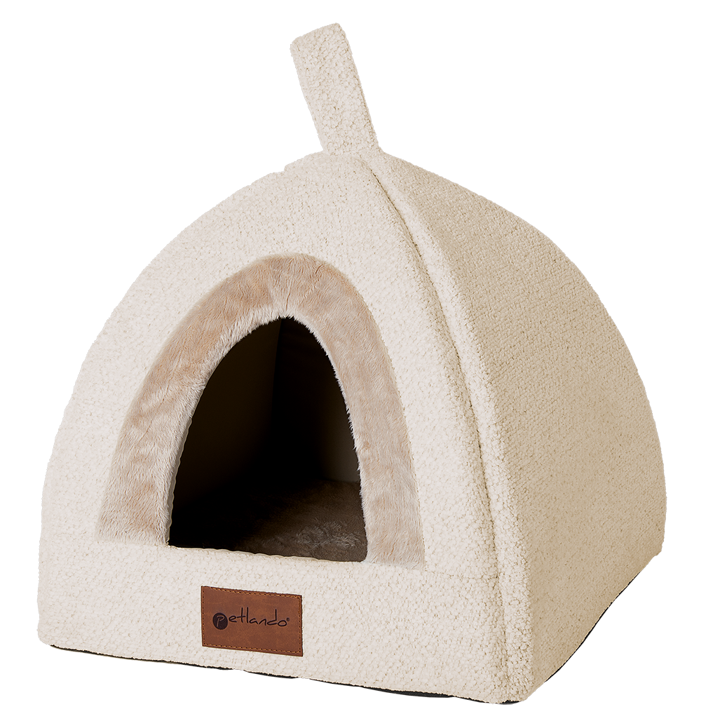 Petlando - Kattenmand Bastia Zand