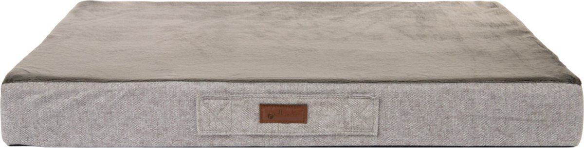 Petlando - Merano Ortho Grijs