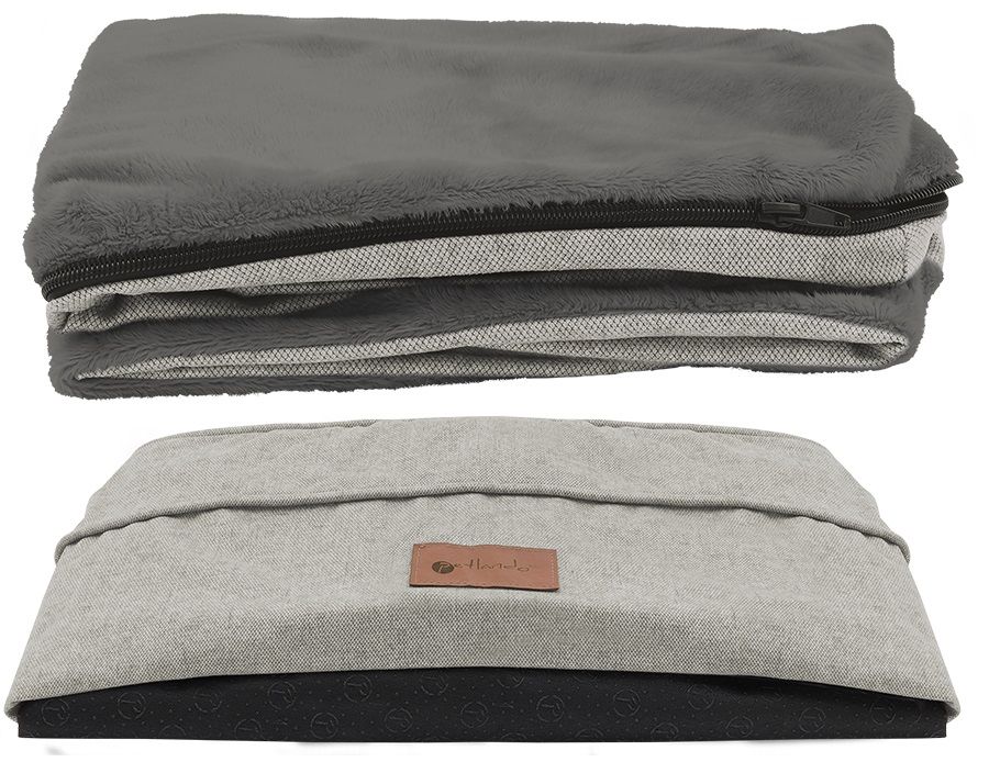 Petlando - Reservehoes Lima Ortho Grijs