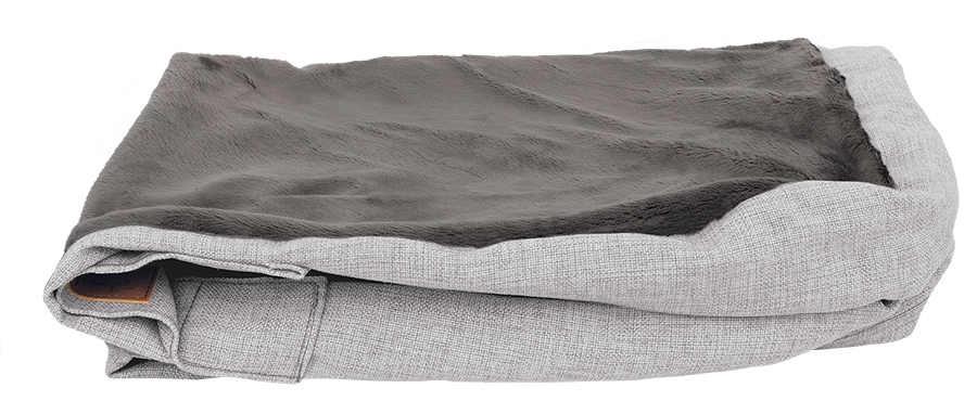 Petlando - Reservehoes Merano Ortho Grijs