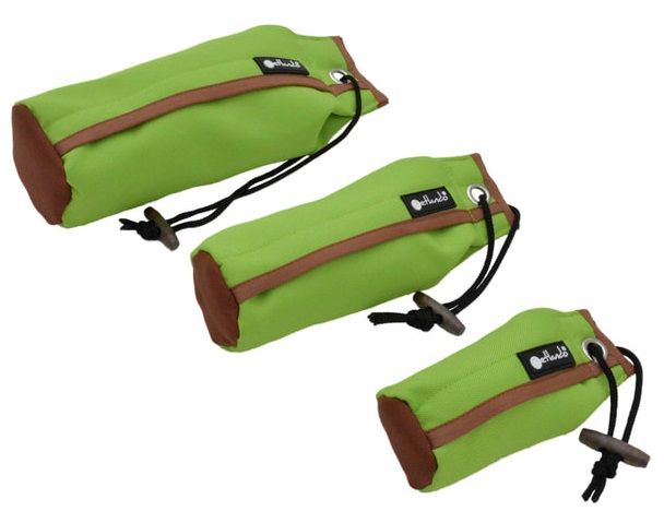 Petlando - Snackdummy Appelgroen