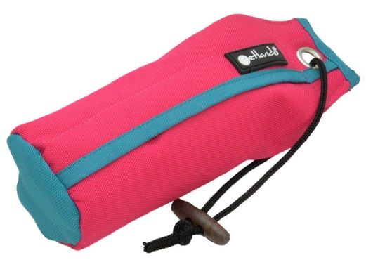 Petlando - Snackdummy Roze