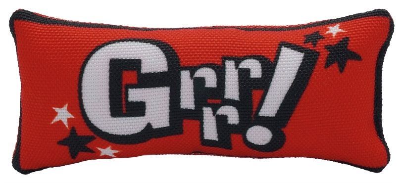 Petlando - Spooky Cushion