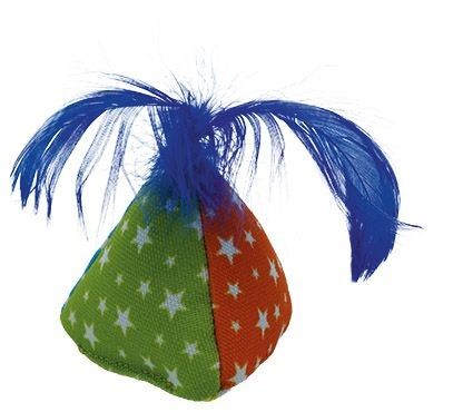 Petlando - Spooky Triangle