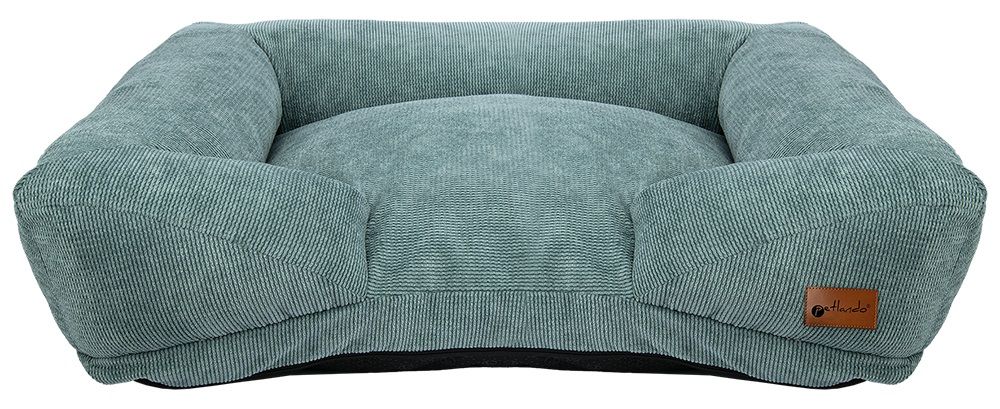 Petlando - Tacoma Ortho Petrol