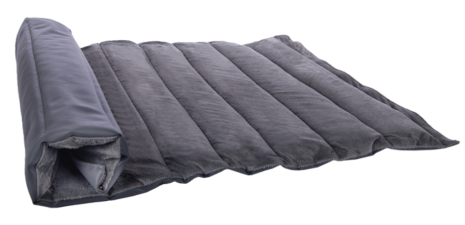 Petlando - Travelmat Columbia Anthracite