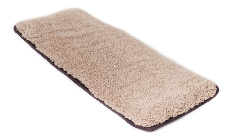 Petlando - Vensterbankkussen Cappuccino