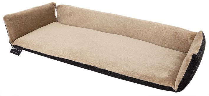 Petlando - Vensterbankkussen met Air Stop