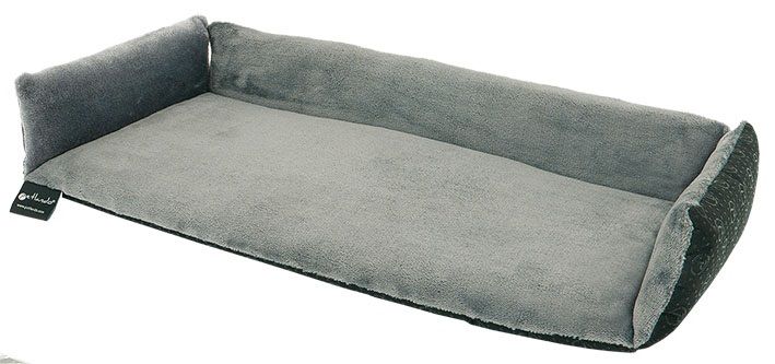 Petlando - Vensterbankkussen met Air Stop