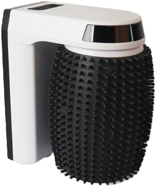 Petlux - Automatische Borstel