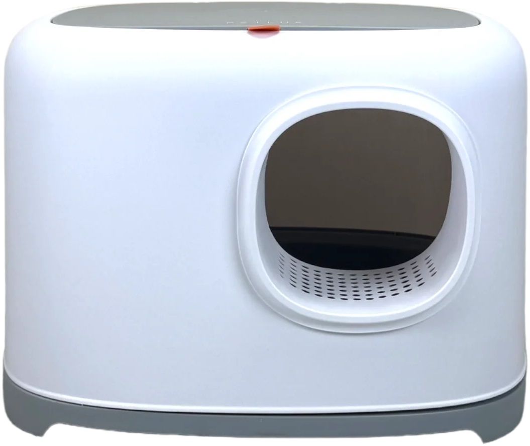 Petlux - Clean Kattenbak