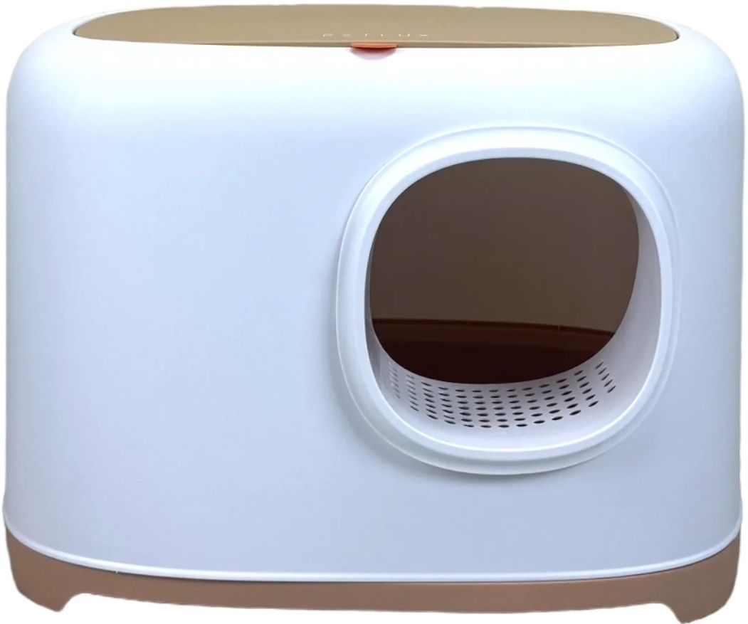 Petlux - Clean Kattenbak