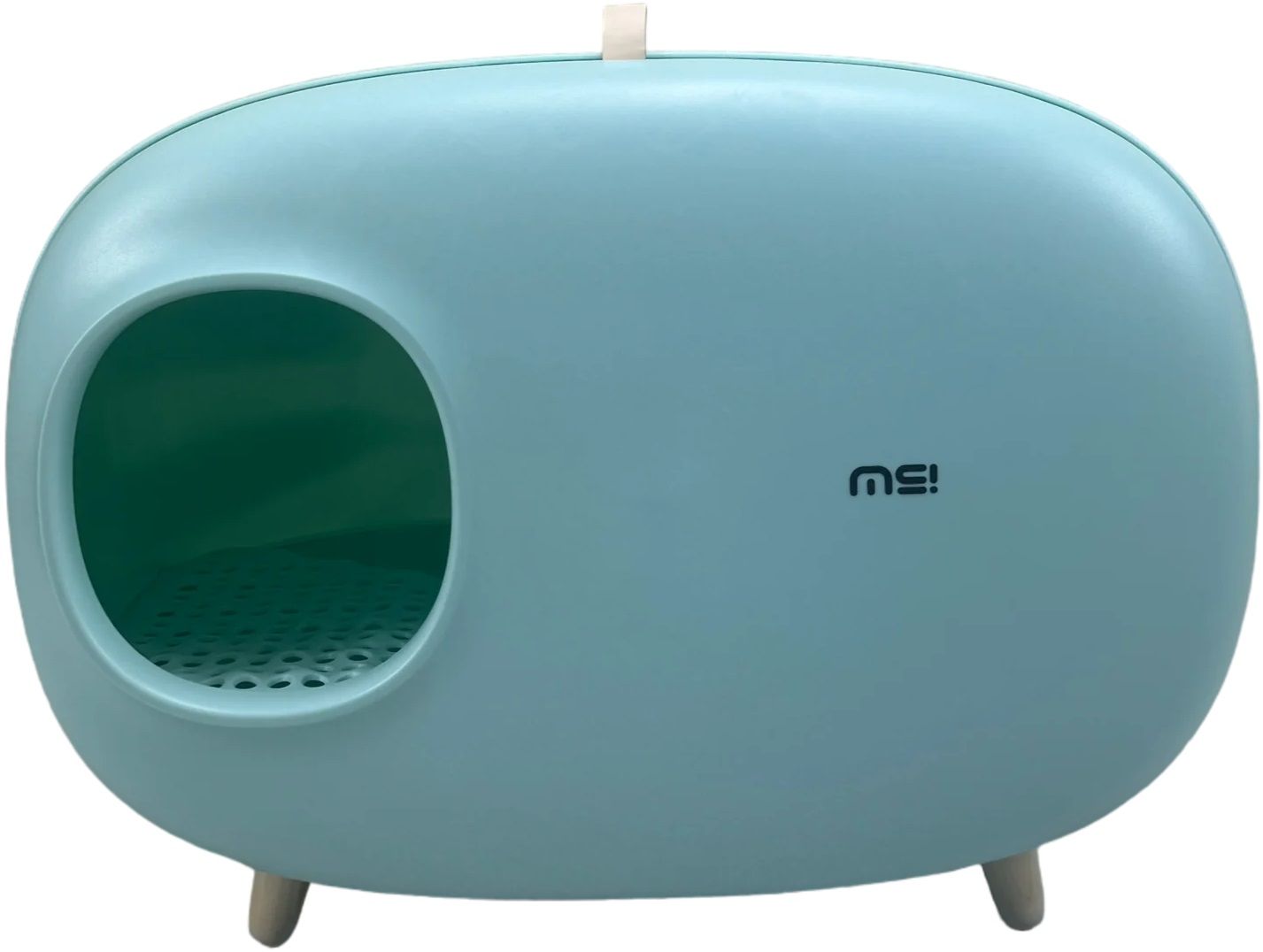 Petlux - Design Kattenbak Met Lade