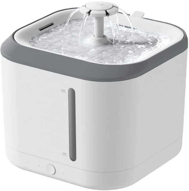 Petlux - Drinkautomaat Met App