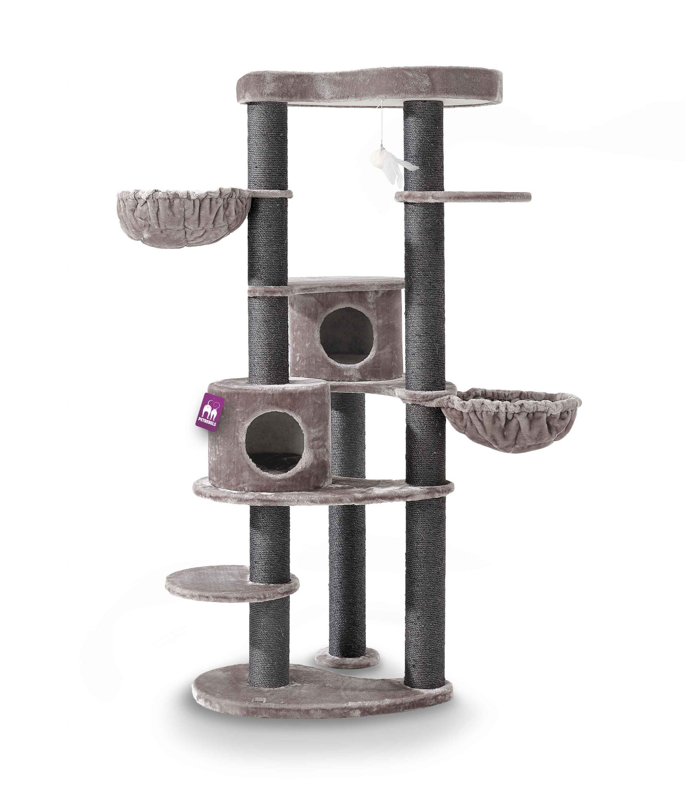 Petrebels - Grace 190