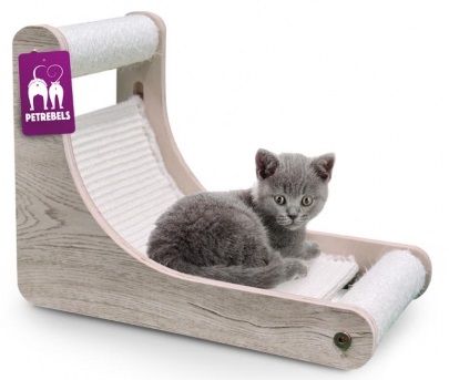 Petrebels - Krabpaal Nashville 40