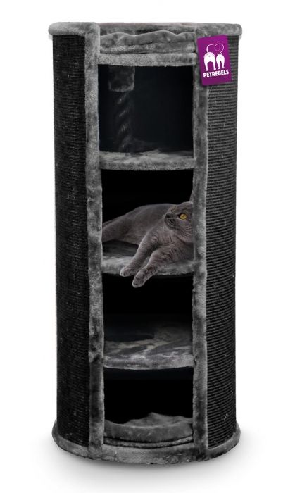 Petrebels - Super Dome 120