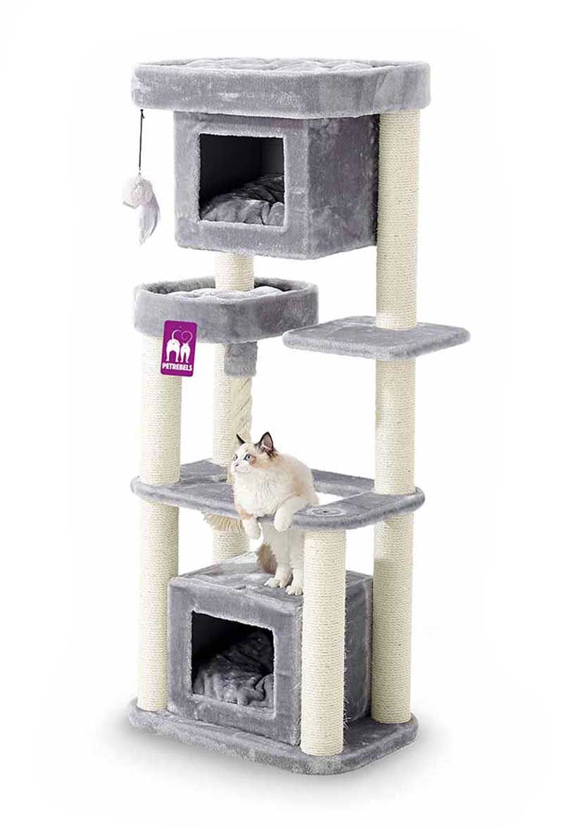 Petrebels - Villa 150