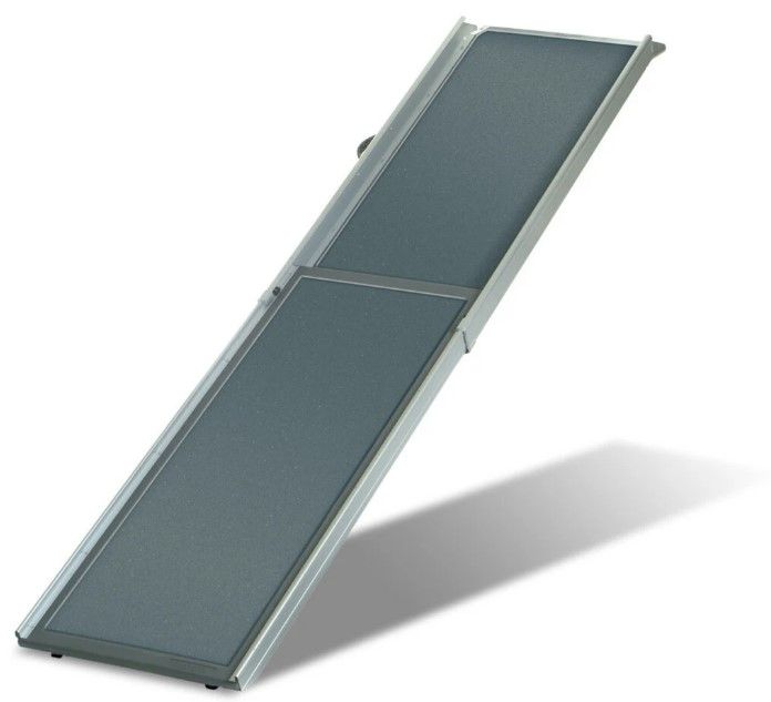 Petsafe - Happy Ride Telescoop Loopplank Medium