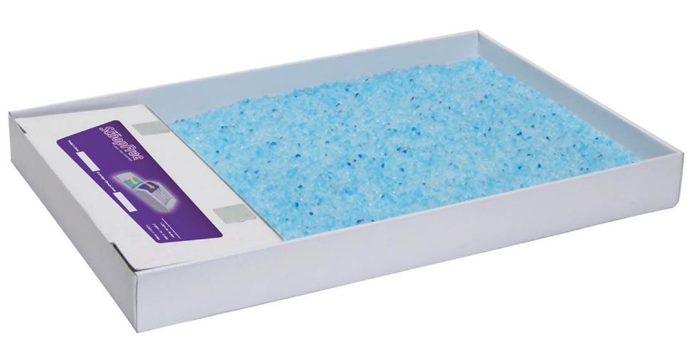 Petsafe - Scoop Free Navulling