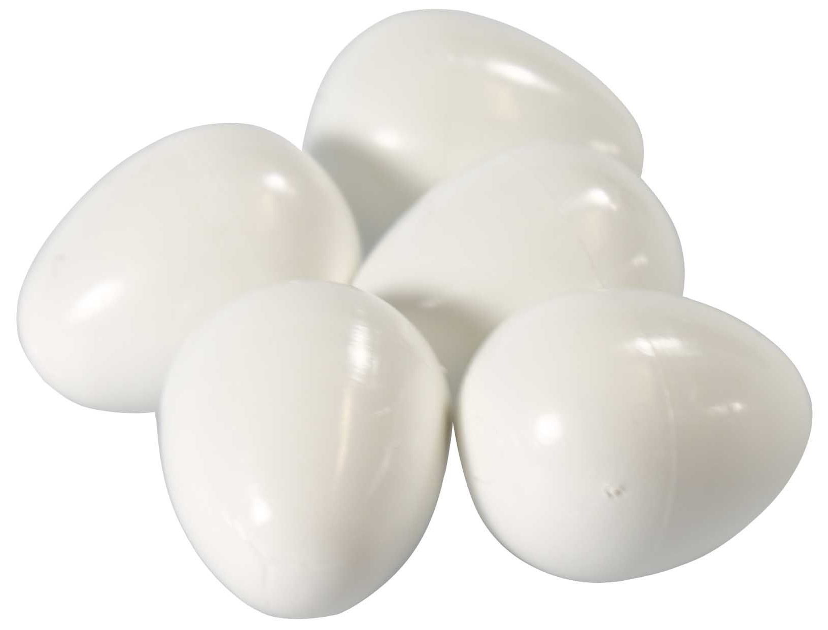 Plastic nep ei parkiet