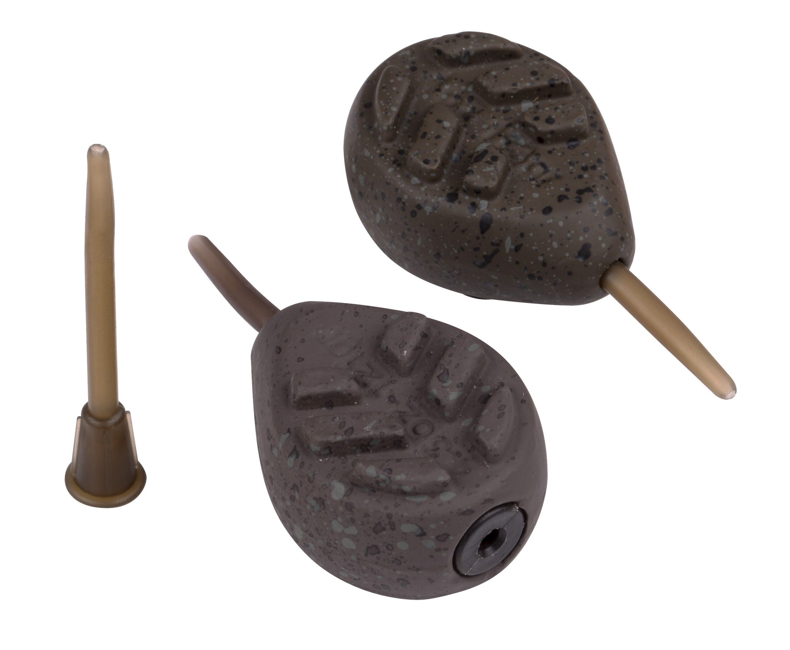 Pole Position - Flat Pear Grippa Inline Lood