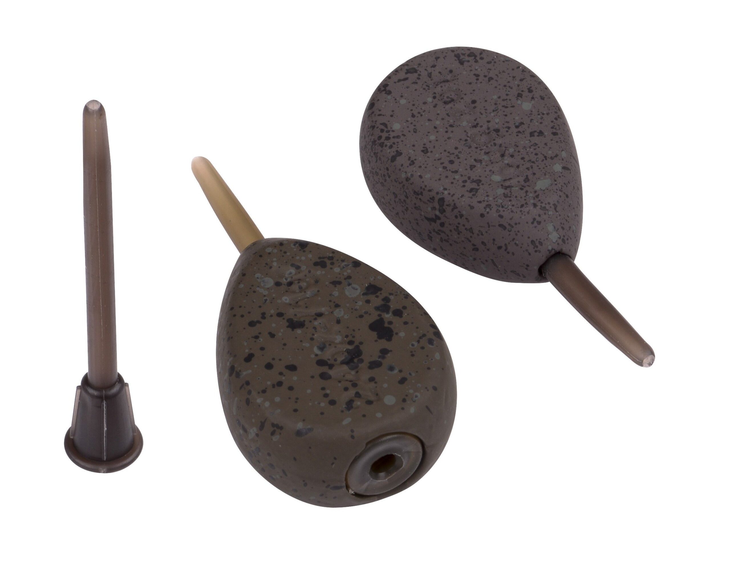 Pole Position - Flat Pear Inline Lood