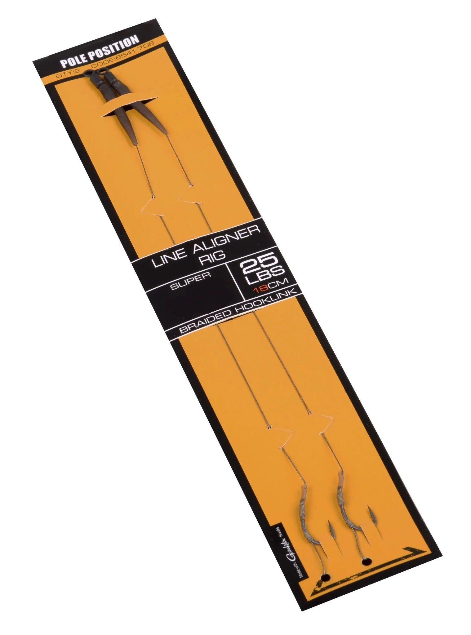 Pole Position - Line Aligner Rig 25lb