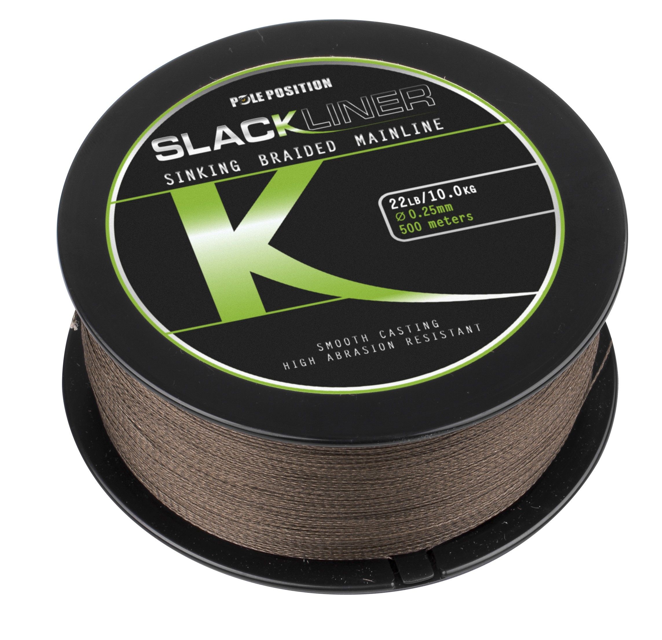 Pole Position - Sinking Braid Mainline