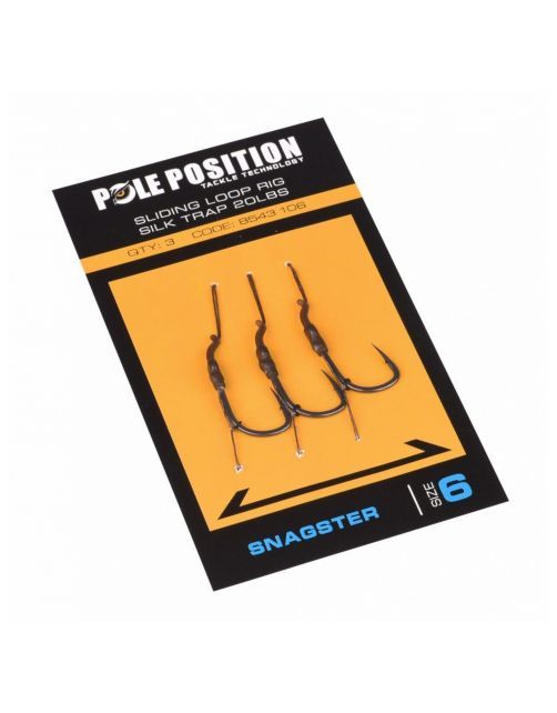 Pole Position - Sliding Loop Rig Snagster