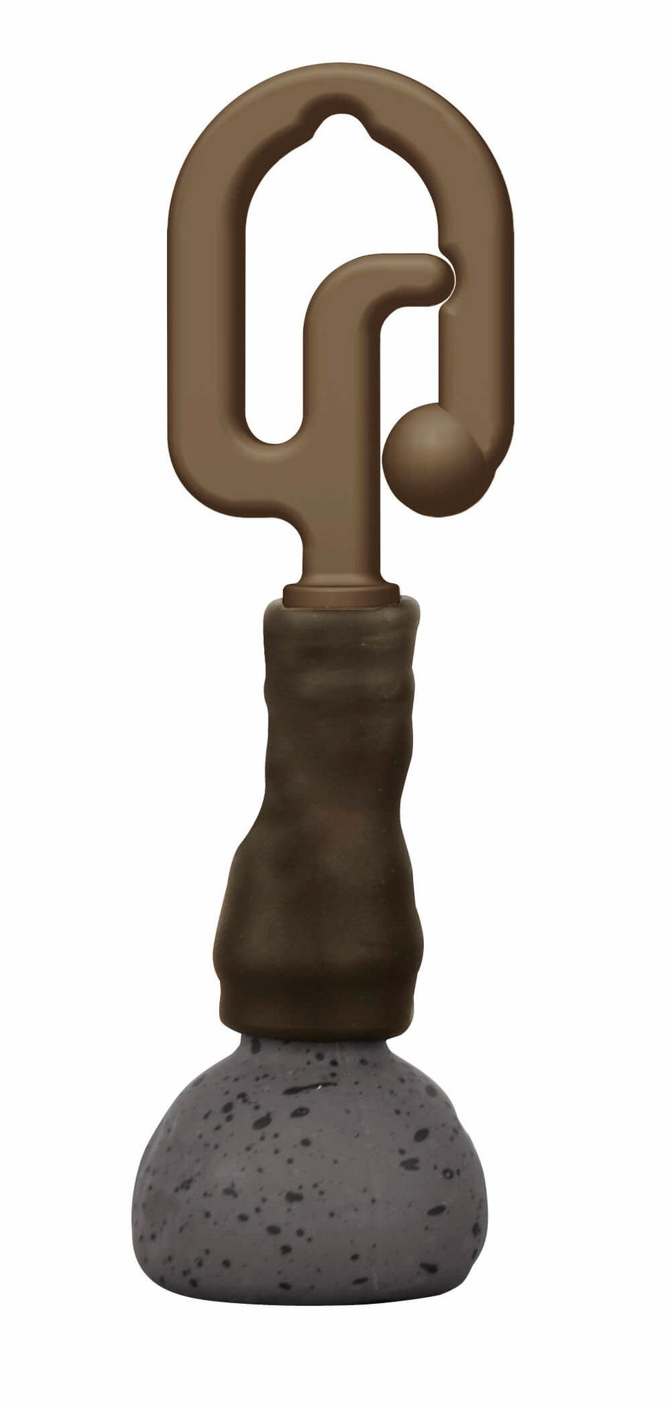 Pole Position - Strong Grip Toplood