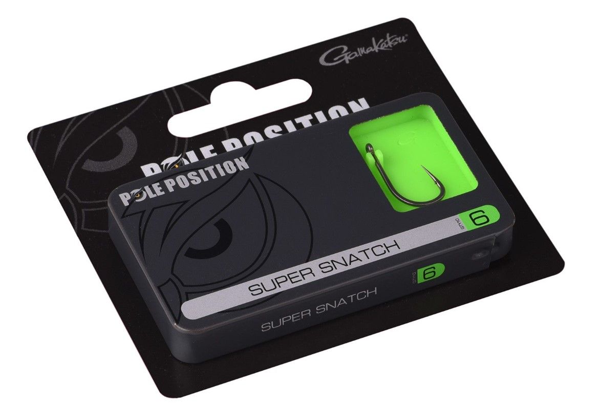 Pole Position - Super Snatch