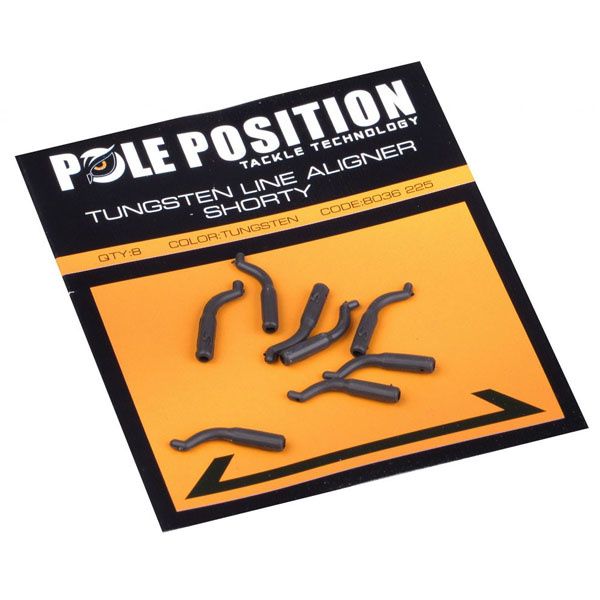 Pole Position - Tungsten Line Aligners