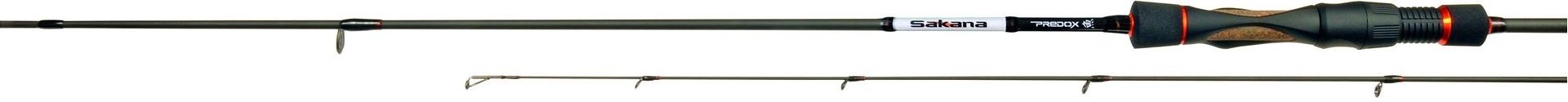 Predox - Sakana Light