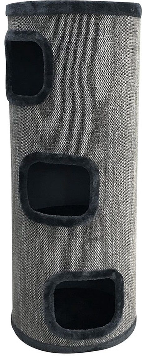 Prime Line - Krabton Grijs