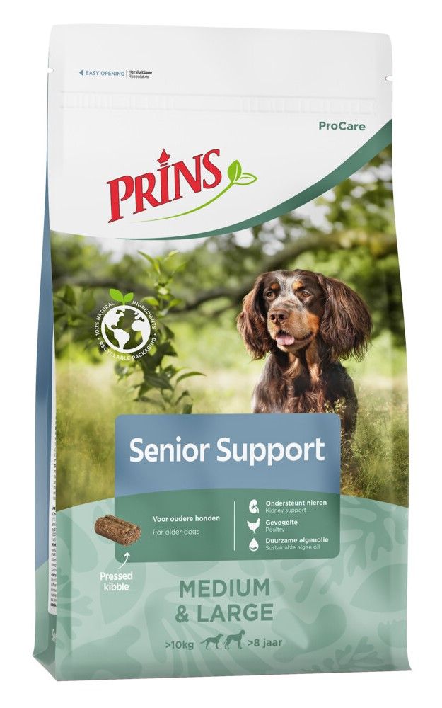 Prins - ProCare - Senior Support