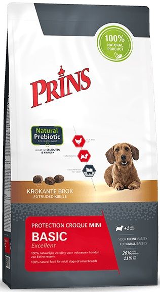 Prins - Protection Croque Mini - Basic Excellent