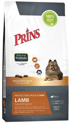 Prins - Protection Croque Mini - Lamb Hypoallergic