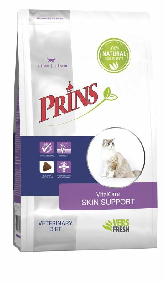 Prins Vital Care Dieet - Skin & Intestinal