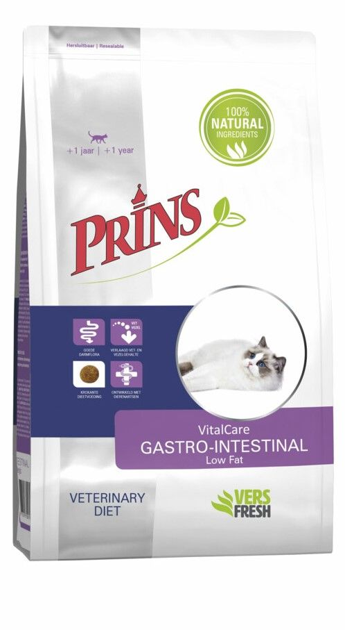 Prins Vitalcare Dieet Gastro-intestinal