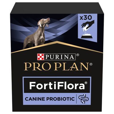 Pro Plan Fortiflora hond