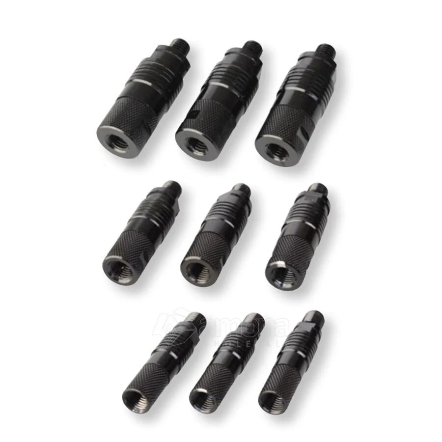 Prologic - Quick Release