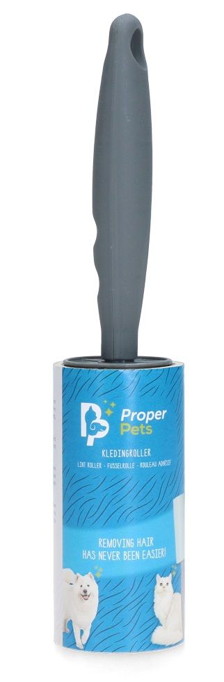 Proper Pets - Kledingroller