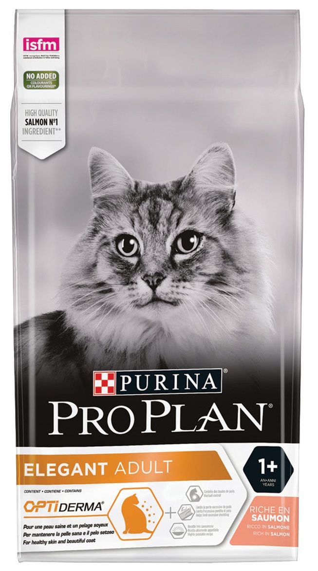 Proplan - Adult Elegant Zalm